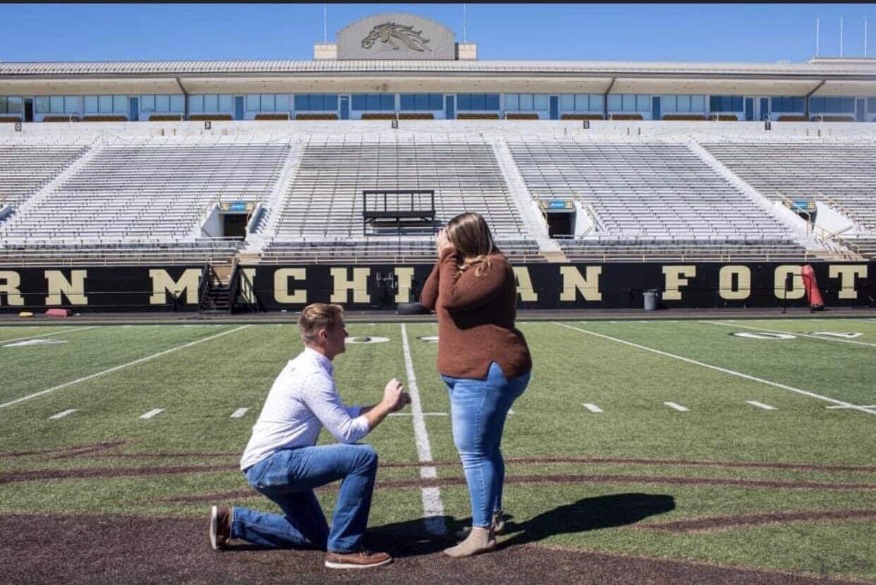 Alumni proposal